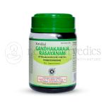 Kottakkal Arya Vaidya Sala Gandhakaraja Rasayanam – 200 Gm