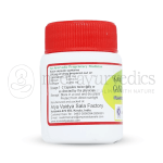 Kottakkal Arya Vaidya Sala Gandhakarasayanam (14) 200 mg Capsule