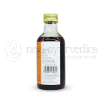 Kottakkal Arya Vaidya Sala Gandharvahasthadi Eranada Tailam – 200 ML