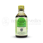 Kottakkal Arya Vaidya Sala Gulguluthiktham Kashayam – 200 Ml