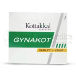 Kottakkal Arya Vaidya Sala Gynakot Tablet – 100 Tab