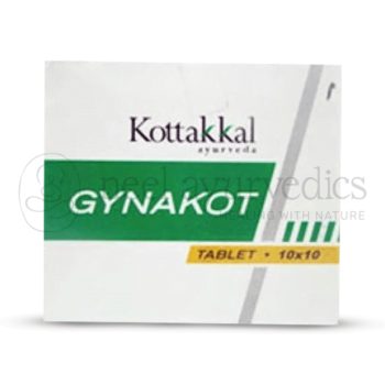 Kottakkal Arya Vaidya Sala Gynakot Tablette – 100 Tab