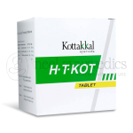 Kottakkal Arya Vaidya Sala H.T.Kot – 100 Tab
