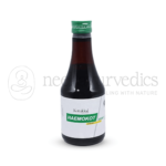 Kottakkal Arya Vaidya Sala Haemokot Sirup – 200 Ml