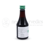 Kottakkal Arya Vaidya Sala Haemokot Syrup – 200 ML