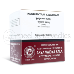 Kottakkal Arya Vaidya Sala Indukantam Kwatham  – 100 Tabs