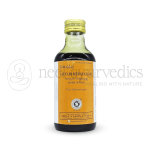 Kottakkal Arya Vaidya Sala Jathyadi Kera Tailam – 200 Ml