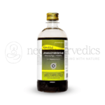 Kottakkal Arya Vaidya Sala Jirakadyarishtam – 450 Ml