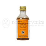 Kottakkal Arya Vaidya Sala Karpasasthyadi Kuzhampu – 200 Ml