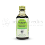 Kottakkal Arya Vaidya Sala Katakakhadiradi Kashayam – 200 Ml