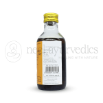 Kottakkal Arya Vaidya Sala Kayyanyadi Kera Tailam – 200 ML
