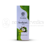 Kottakkal Arya Vaidya Sala Keshyam Öl – 100 Ml