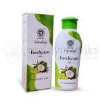Kottakkal Arya Vaidya Sala Keshyam Oil – 100 ML