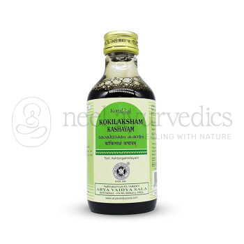 Kottakkal Arya Vaidya Sala Kokilaksham Kashayam – 200 Ml