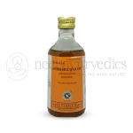 Kottakkal Arya Vaidya Sala Ksheerabala Tailam – 200 Ml