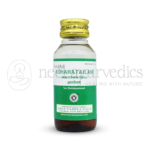 Kottakkal Arya Vaidya Sala Ksharatailam – 50 ML