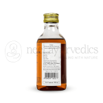 Kottakkal Arya Vaidya Sala Kshara Tailam – 200 ML