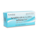 Kottakkal Arya Vaidya Sala Kshirabala (101) – 10 ML 3