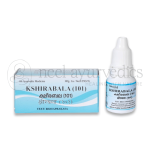 Kottakkal Arya Vaidya Sala Kshirabala (101) – 10 Ml