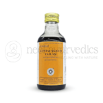 Kottakkal Arya Vaidya Sala Kuntalakantitailam – 200 Ml