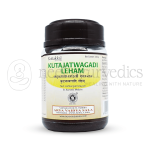 Kottakkal Arya Vaidya Sala Kutajatwagadi Leham – 200 Gm