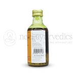 Kottakkal Arya Vaidya Sala Lakshadi Kuzhampu – 200 ML
