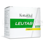Kottakkal Arya Vaidya Sala Leutab Tablette – 100 Tab