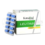 Kottakkal Arya Vaidya Sala Leutab Tablet – 100 Tab