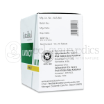 Kottakkal Arya Vaidya Sala Livokot Tablet – 100 Tab