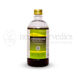 Kottakkal Arya Vaidya Sala Lodhrasavam – 450 Ml
