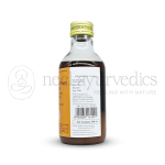 Kottakkal Arya Vaidya Sala Madhuyasthyadi Tailam – 200 ML