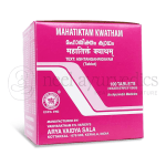 Kottakkal Arya Vaidya Sala Mahatiktam Kwatham Tablette – 100 Tab