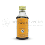 Kottakkal Arya Vaidya Sala Malatyadi Kera Tailam – 200 Ml