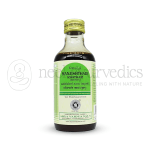 Kottakkal Arya Vaidya Sala Manjishthadi Kwatham (Brihat) – 200 Ml