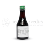 Kottakkal Arya Vaidya Sala Mensokot Syrup – 200 ML