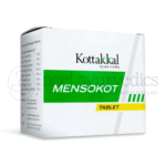 Kottakkal Arya Vaidya Sala Mensokot Tablette – 100 Tab