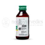 Kottakkal Arya Vaidya Sala Migrakot Oil – 100 ML