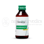 Kottakkal Arya Vaidya Sala Migrakot-Öl – 100 Ml