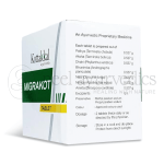 Kottakkal Arya Vaidya Sala Migrakot Tablet – 100 Tab