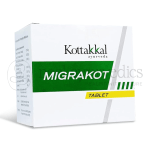 Kottakkal Arya Vaidya Sala Migrakot Tablette – 100 Tab