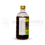 Kottakkal Arya Vaidya Sala Mritasanjeevani Arishtam – 450 ML