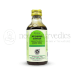 Kottakkal Arya Vaidya Sala Mulakadi Kashayam – 200 Ml
