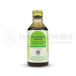 Kottakkal Arya Vaidya Sala Musalikhadiradi Kashayam – 200 Ml