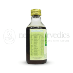 Kottakkal Arya Vaidya Sala Mustadi Marma Kashayam – 200 ML