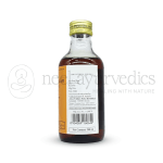 Kottakkal Arya Vaidya Sala Nagaradi Tailam – 200 ML