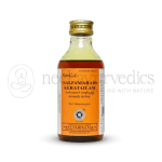 Kottakkal Arya Vaidya Sala Nalpamaradi Kera Tailam - 200 ml