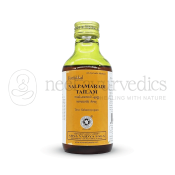 Kottakkal Arya Vaidya Sala Nalpamaradi Tailam – 200 ml