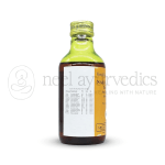 Kottakkal Arya Vaidya Sala Nalpamaradi Tailam – 200 ML