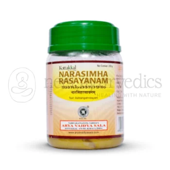 Kottakkal Arya Vaidya Sala Narasimha Rasayanam – 200 g