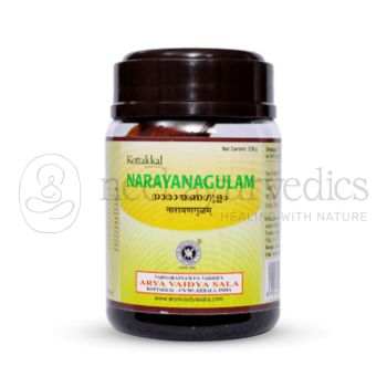 Kottakkal Arya Vaidya Sala Narayanakulam - 200 Gm